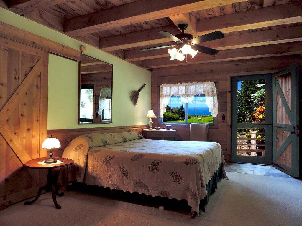 Kohala Lodge- Vacation Rental House Hawi Eksteriør billede