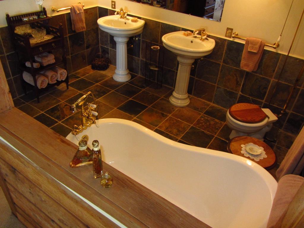 Kohala Lodge- Vacation Rental House Hawi Eksteriør billede