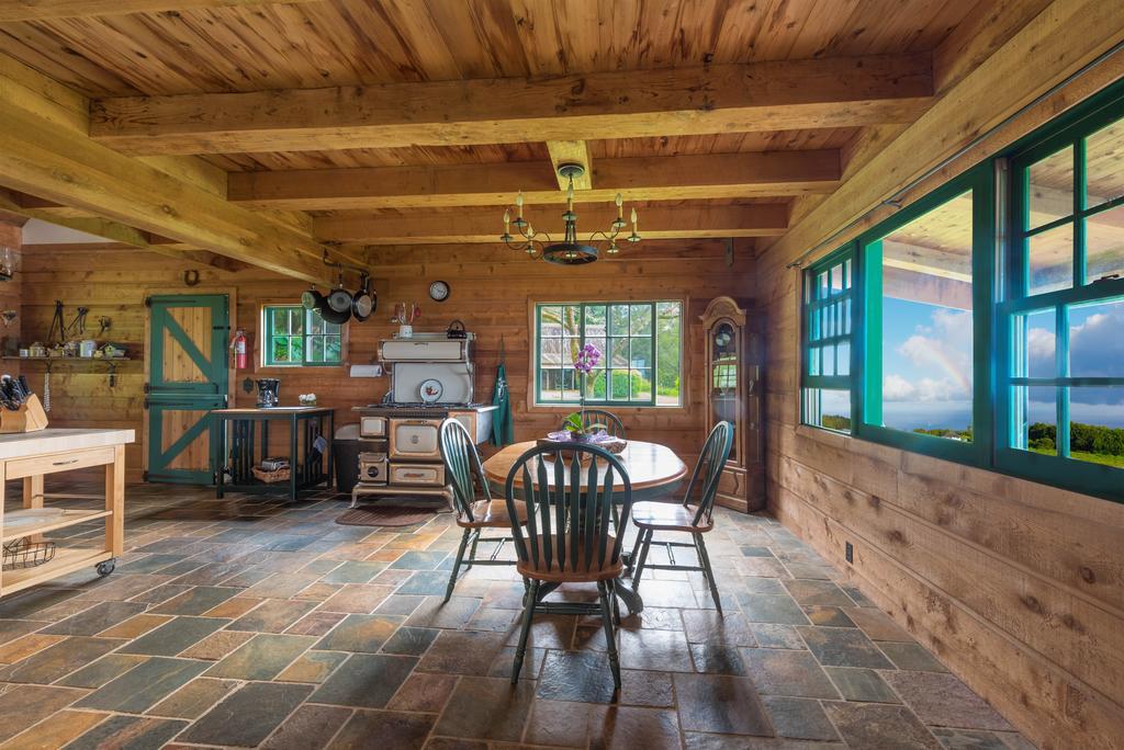 Kohala Lodge- Vacation Rental House Hawi Eksteriør billede